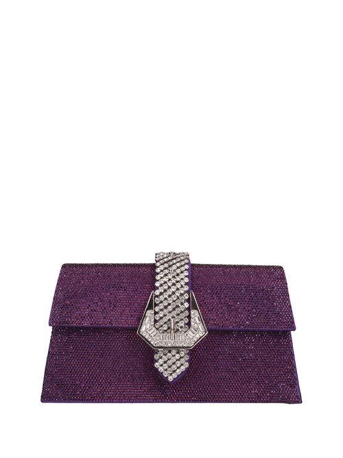  GEDEBE | JADE SATINVIOLA